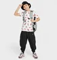 Футболка дитяча Nike K Nsw Tee Kc2.3 Sole Food White FV5418-100