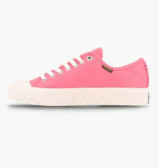 Кроссовки женские Palladium Palla Ace Pink 74447-699-M