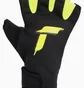 Рукавиці воротарські унісекс Reusch Futsal Infinity Black 5570330-7052