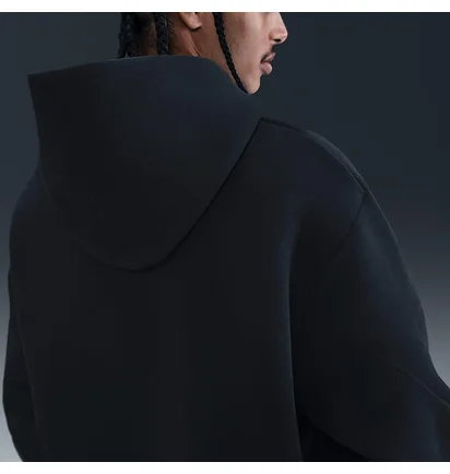Худи мужское Nike Tech Black HV1342-010