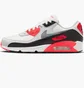 Кроссовки мужские Nike Air Max 90 Gtx Grey/Black FD5810-101