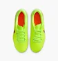 Бутси дитячі Nike Legend 10 Academy Fg/Mg Green DV4348-701