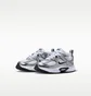 Кроссовки детские Nike V5 Rnr E (Ps) White/Grey HQ6412-100