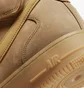 Кроссовки мужские Nike Air Force 1 Mid 07 Yellow DJ9158-200