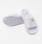 Тапочки чоловічі Air Jordan Franchise Slide Shower White HQ2163-100