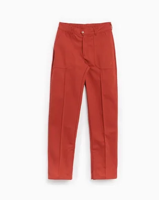 Штаны женские Air Jordan Woven Pants Red FN5446-615
