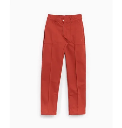 Штаны женские Air Jordan Woven Pants Red FN5446-615