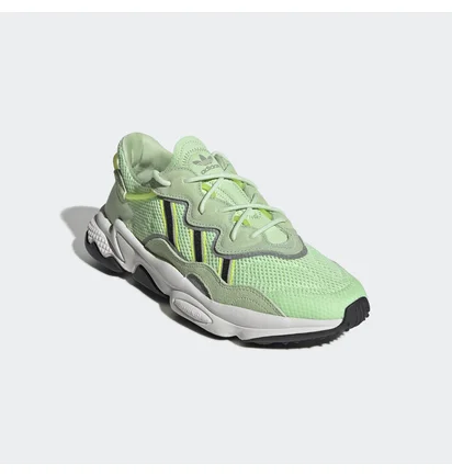 Кроссовки мужские Adidas Ozweego Green Ee6466