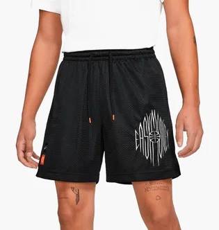 Шорти чоловічі Nike Basketball Shorts Kevin Durant Black CV2393-010