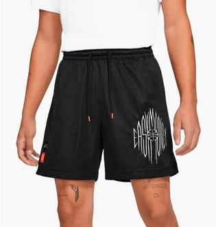 Шорты мужские Nike Basketball Shorts Kevin Durant Black CV2393-010