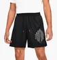 Шорты мужские Nike Basketball Shorts Kevin Durant Black CV2393-010