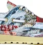 Туфлі унісекс Adidas Saint Florent Seafood Multi FW6672
