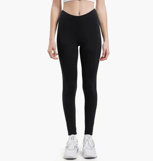 Легінси жіночі Nike Sportswear Black AT5446-010