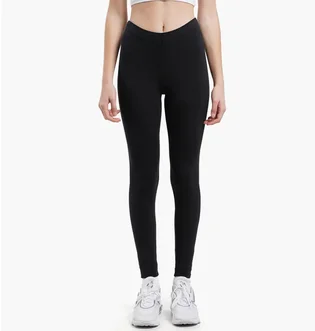 Легінси жіночі Nike Sportswear Black AT5446-010