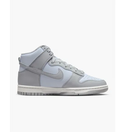 Кроссовки женские Nike Dunk High Grey DD1869-401