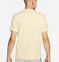 Футболка чоловіча Nike M Nsw Tee 12Mo Jdi Sp24 Beige FQ3796-744