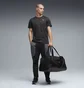 Футболка чоловіча Puma Pwrtrain Jacquard Black 528527-01