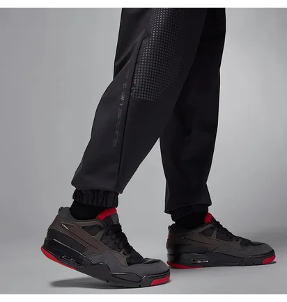 Штаны мужские Air Jordan Sport Jam Warm-Up Black HF9890-010