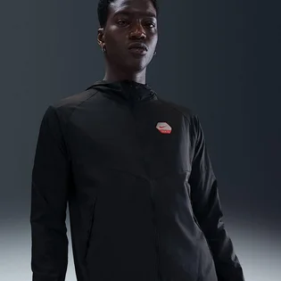 Толстовка чоловіча Nike Sportswear City Side Black IH4289-010