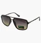 Солнцезащитные очки мужские Moratti Black/Grey 2157-C106