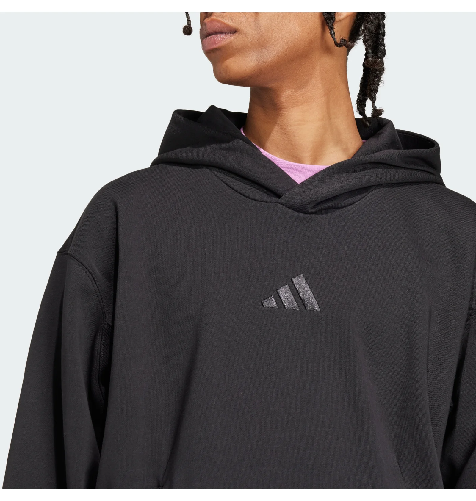 ᐉ Спортивний костюм чоловічий Adidas All Szn Fleece Sportswear