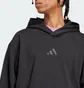 Спортивный костюм мужской Adidas All Szn Fleece Sportswear Black IX1253__IX1246