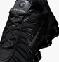 Кроссовки мужские Nike Shox Tl Black IQ0167-001