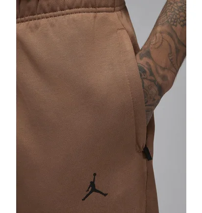 Штаны мужские Air Jordan Dri-Fit Sport Crossover Brown FV8608-223