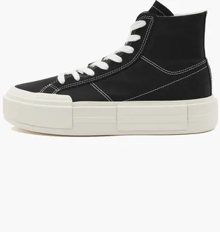 Кеди жіночі Converse Chuck Taylor All Star Cruise Black A04689C