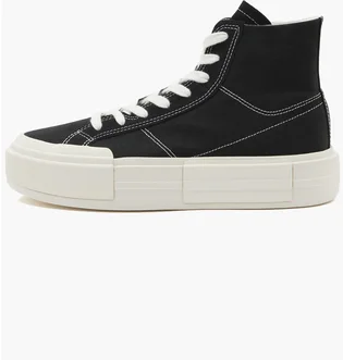Кеди жіночі Converse Chuck Taylor All Star Cruise Black A04689C
