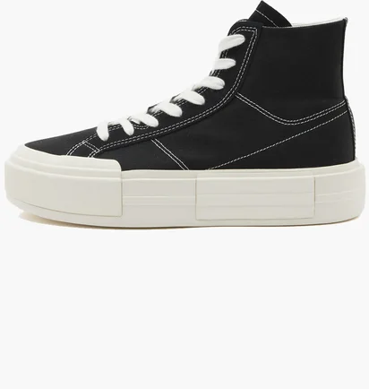 Кеди жіночі Converse Chuck Taylor All Star Cruise Black A04689C