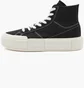 Кеди жіночі Converse Chuck Taylor All Star Cruise Black A04689C