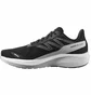 Кросівки чоловічі Salomon Aero Blaze Black 472089