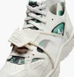 Кроссовки мужские Nike Air Trainer Huarache X Corteiz MenS Shoes White FQ8793-002