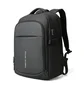 Рюкзак унісекс Mark Ryden Black MR9191DY-SJ