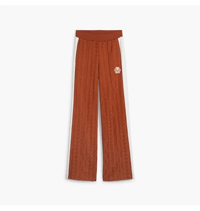 Штани унісекс Puma X Palomo T7 Pants Brown 625563-81