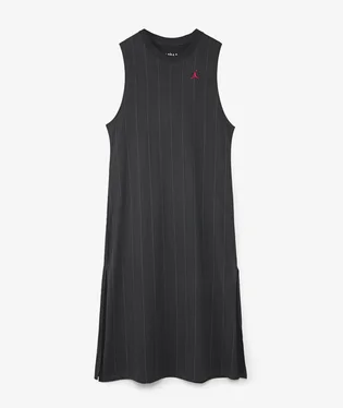 Платье женское Air Jordan Heritage Dress Black DO5011-010