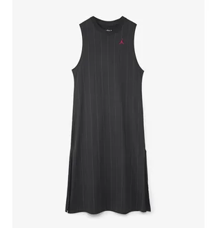 Платье женское Air Jordan Heritage Dress Black DO5011-010
