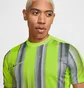 Футболка чоловіча Nike Academy Green/Grey FZ0505-702