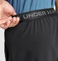 Шорты мужские Under Armour Vanish 6 Woven Shorts Black 1373718-001