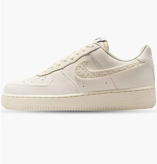 Кроссовки женские Nike Air Force 1 07 Beige IH7351-010