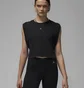 Майка женская Air Jordan Sport Essentials Black Dq4394-010