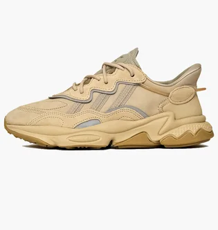 Кросівки унісекс Adidas Originals Ozweego Beige EE6462