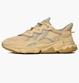 Кросівки унісекс Adidas Originals Ozweego Beige EE6462