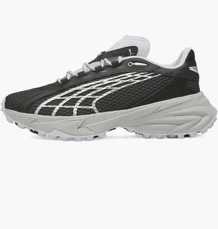Кросівки чоловічі Puma Spirex Speed Shoes Black 397263-02