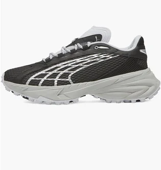 Кроссовки мужские Puma Spirex Speed Shoes Black 397263-02