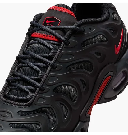 Кросівки чоловічі Nike Air Max Plus Drift Black FD4290-013