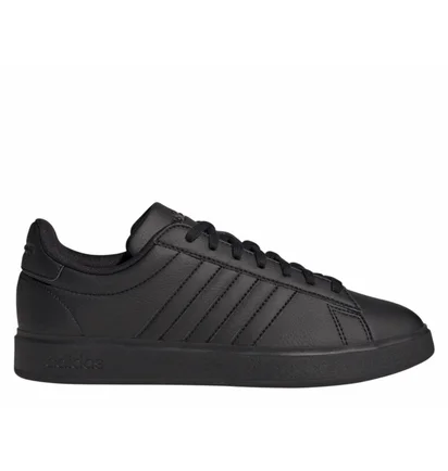 Кросівки чоловічі Adidas Grand Court 2.0 Black GW9198