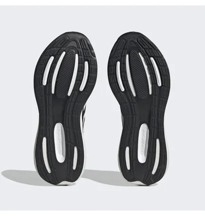 Кросівки жіночі Adidas Runfalcon Wide 3 Running Shoes Black HP6652