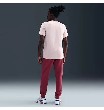 Футболка чоловіча Nike Df Court Ho White HV1788-667